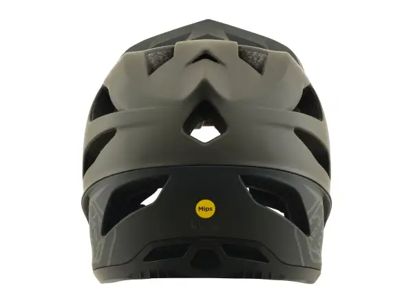 Troy Lee Designs Stage MIPS přilba Drone Tarmac