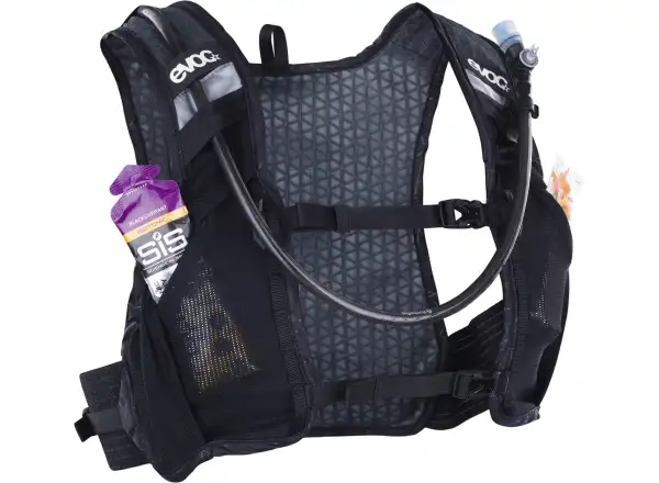 Evoc Hydro Pro Ultra 1,5 l + Hydrovak 1,5 l Black