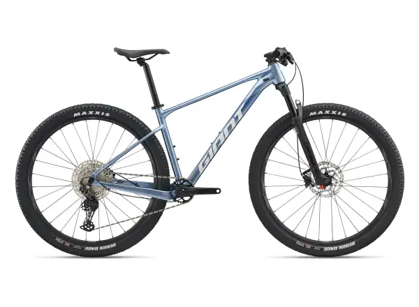 Giant XTC SLR 29 2 horské kolo Frost Silver