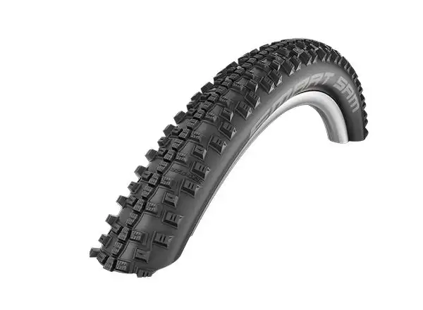 Schwalbe Smart Sam RaceGuard Addix 26x2,10" MTB plášť drát