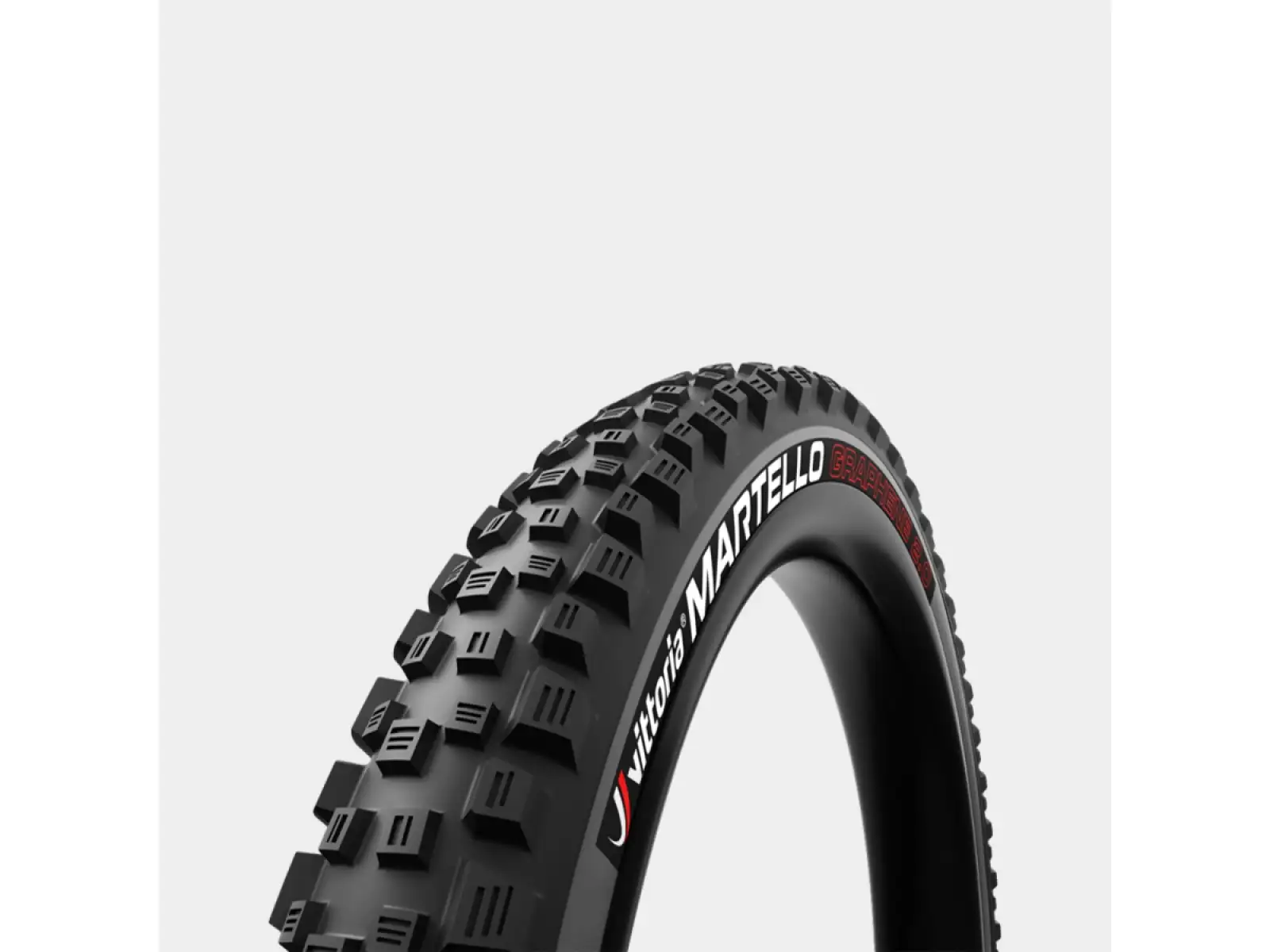 Vittoria Martello TNT 4C G2.0 27,5x2,5" MTB plášť drát černá