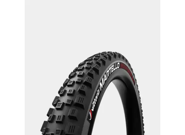 Vittoria Martello TNT 4C G2.0 27,5x2,5" MTB plášť drát černá