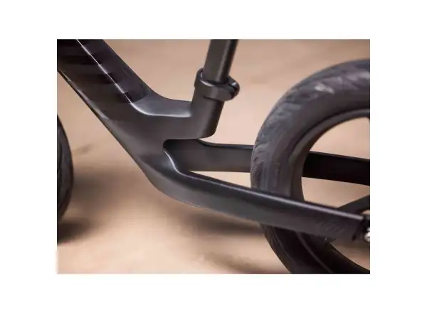 Giant PRE RCARBON PUSH BIKE dětské odrážedlo