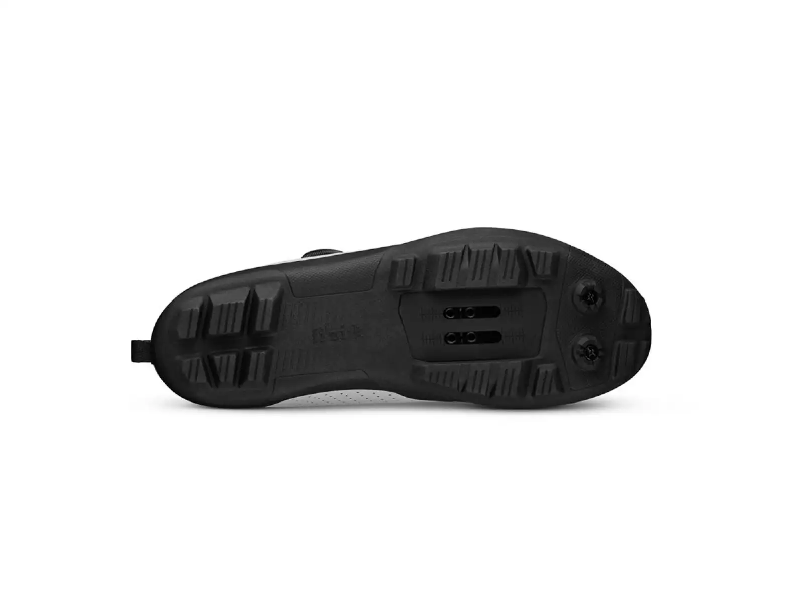 Fizik Terra Atlas MTB tretry šedivá/černá