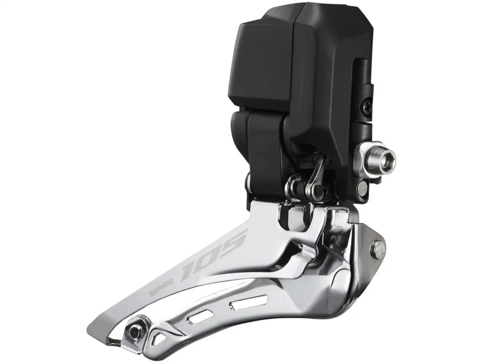 Shimano 105 FD-R7150 Di2 2x12 sp. silniční přesmykač