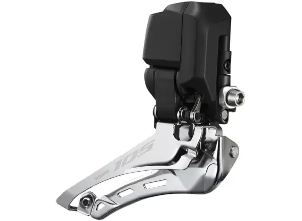 Shimano 105 FD-R7150 Di2 2x12 sp. silniční přesmykač