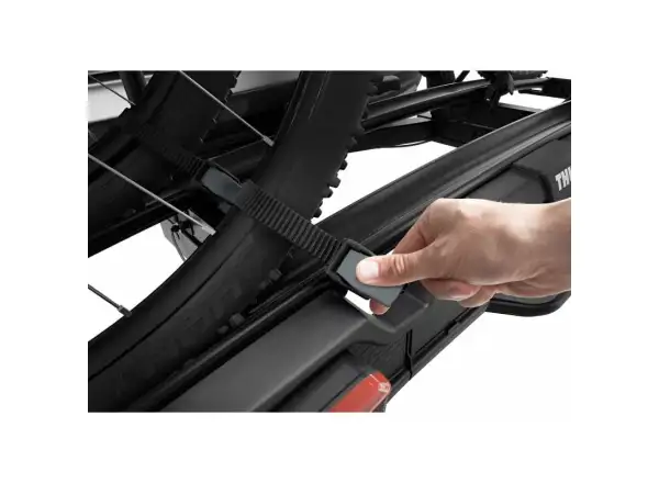 Thule VeloSpace XT nosič na tažné zařízení pro 3-4 kola