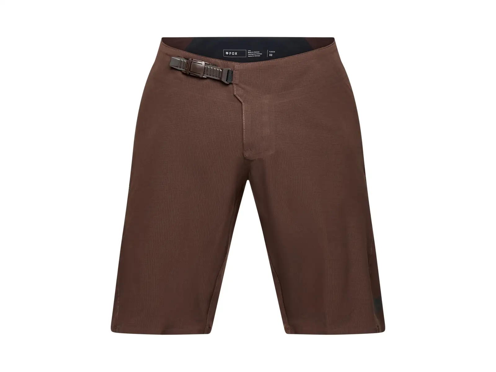 Fox Flexair Ascent pánské kraťasy Cocoa