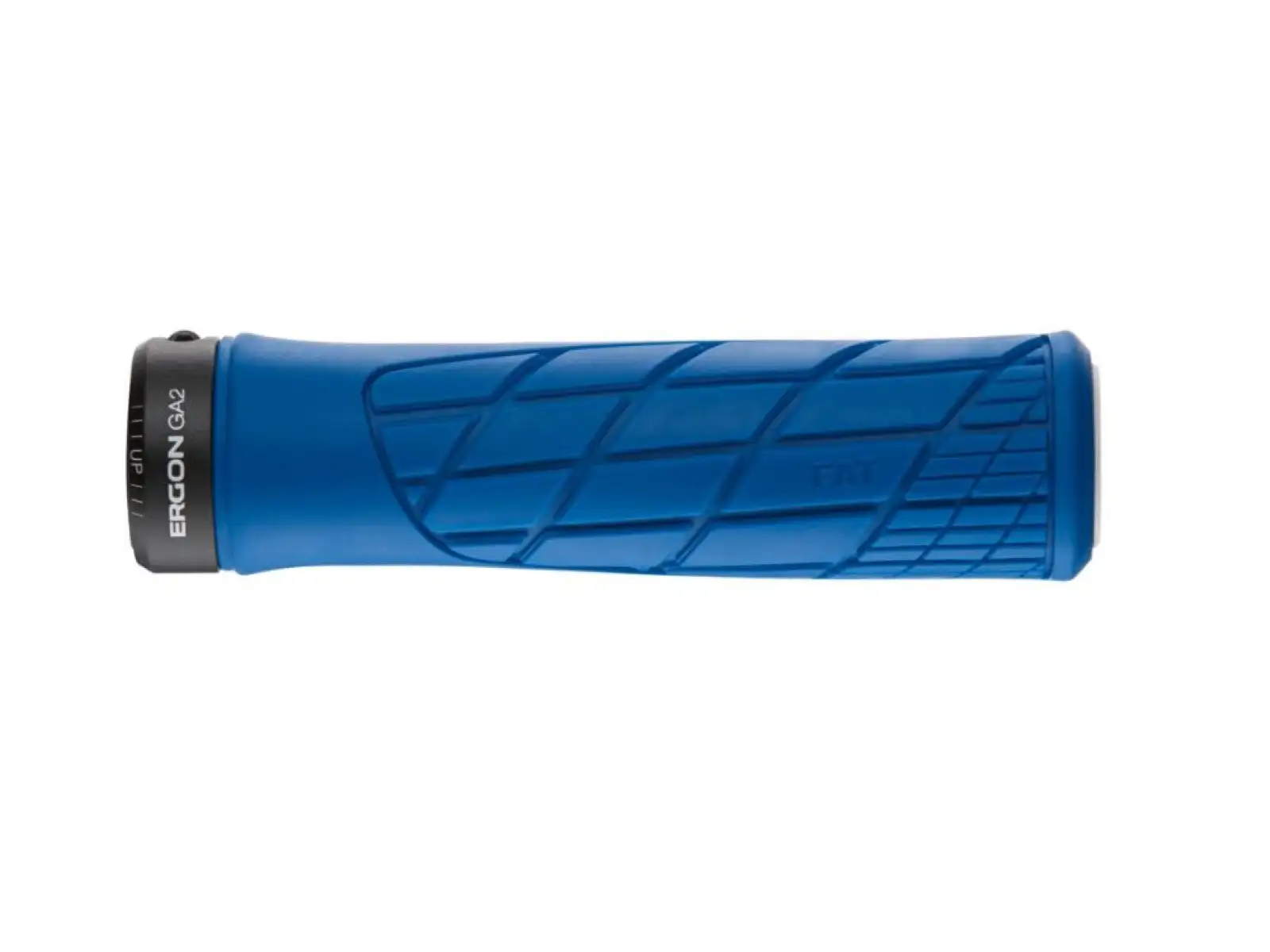 Ergon GA2 Fat gripy Midsummer blue