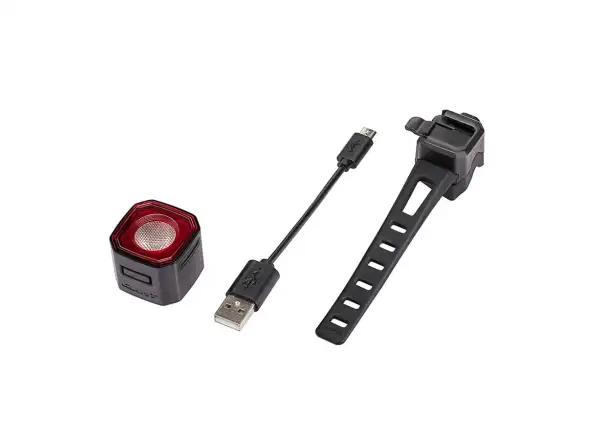 Giant Recon TL 100 zadní světlo USB