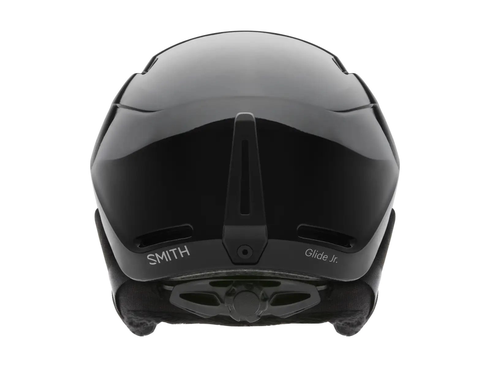 Smith Glide Jr. lyžařská helma Black