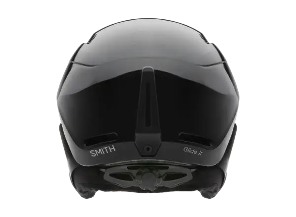 Smith Glide Jr. lyžařská helma Black