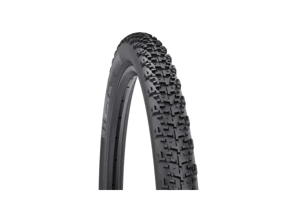 WTB Nano TCS Light Fast Rolling Tire gravel plášť kevlar 52-622