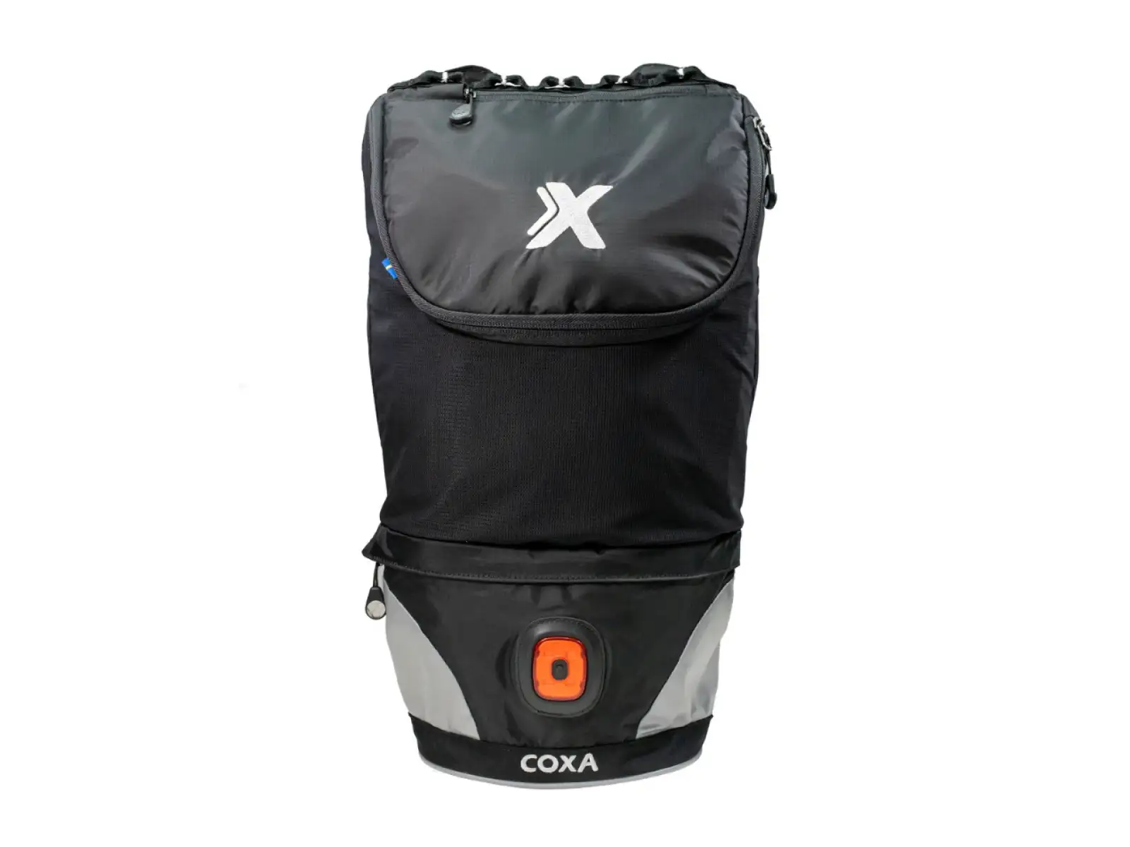 Coxa Carry M10 batoh černá