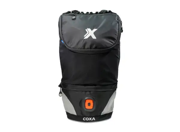 Coxa Carry M10 batoh černá