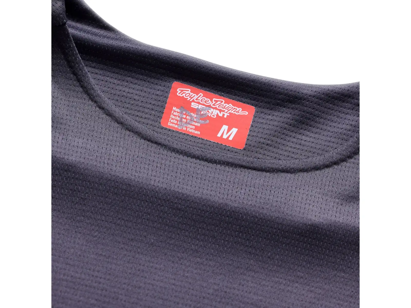 Troy Lee Designs Sprint Pro pánský dres dlouhý rukáv Yo Moto Butter