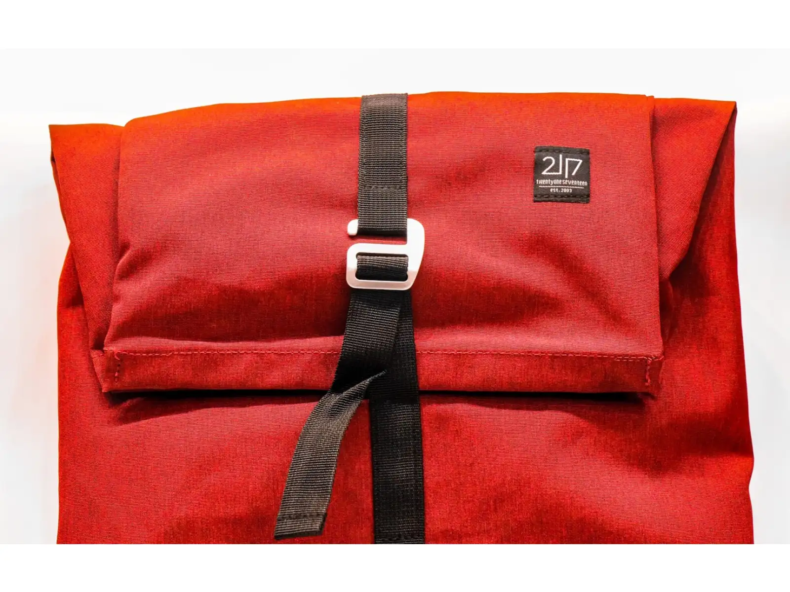 2117 of Sweden Elghult městský batoh 30 l Forest Green