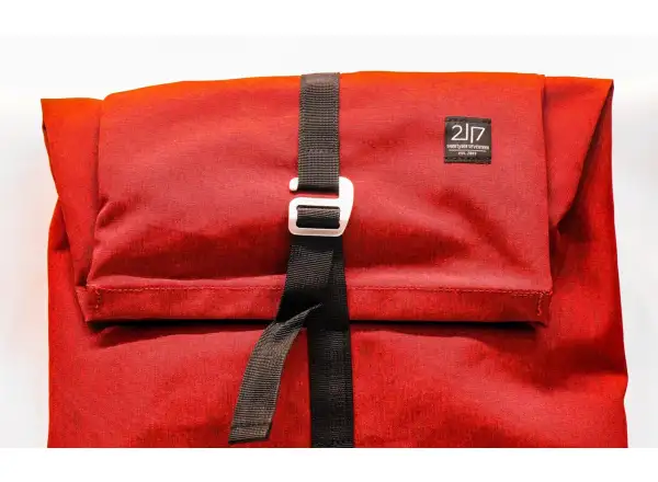 2117 of Sweden Elghult městský batoh 30 l Forest Green