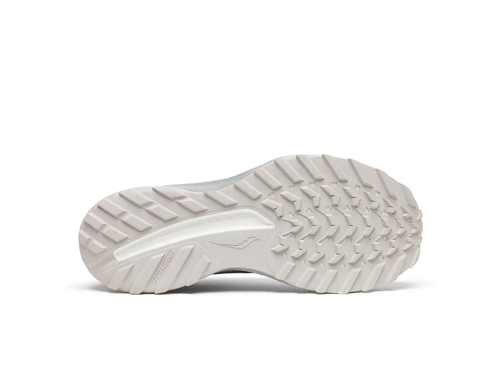 Saucony Ride TR2 pánská běžecká obuv Skydiver/Black