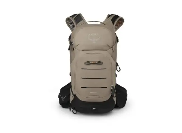 Osprey Raptor 14 batoh Pediment Grey