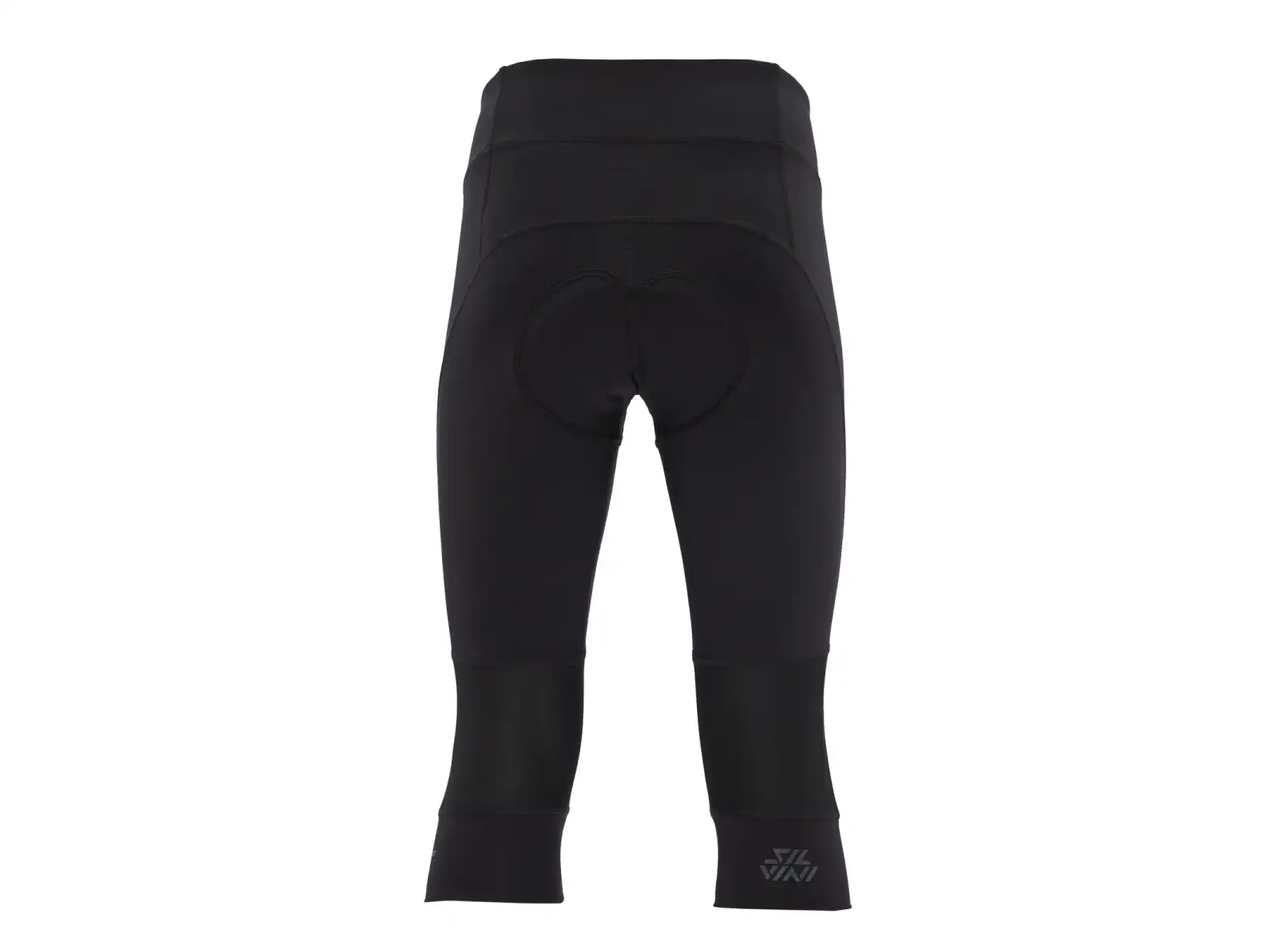 Silvini Luttana dámské 3/4 kraťasy Black