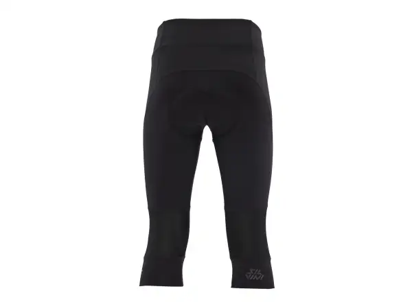 Silvini Luttana dámské 3/4 kraťasy Black