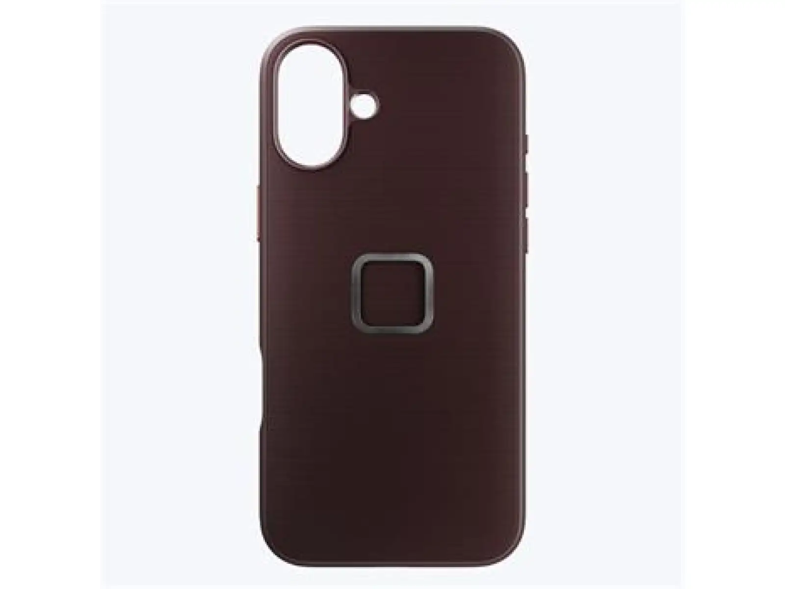 Peak Design Mobile Everyday Fabric Case iPhone 16 Plus obal na mobil Eclipse