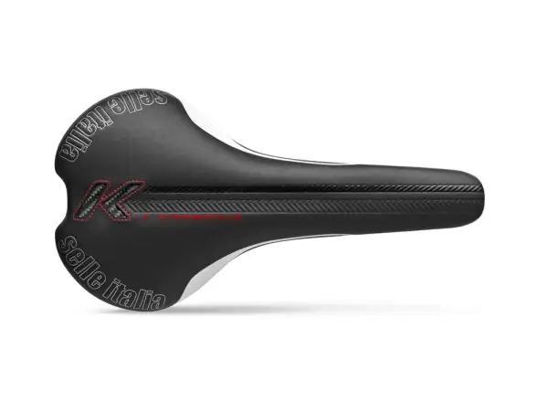Selle Italia Flite Kit Carbonio L1 sedlo černá
