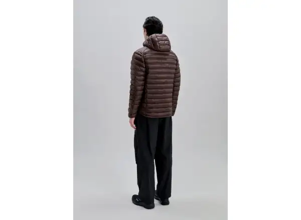 POC Coalesce pánská bunda Bronzite Brown