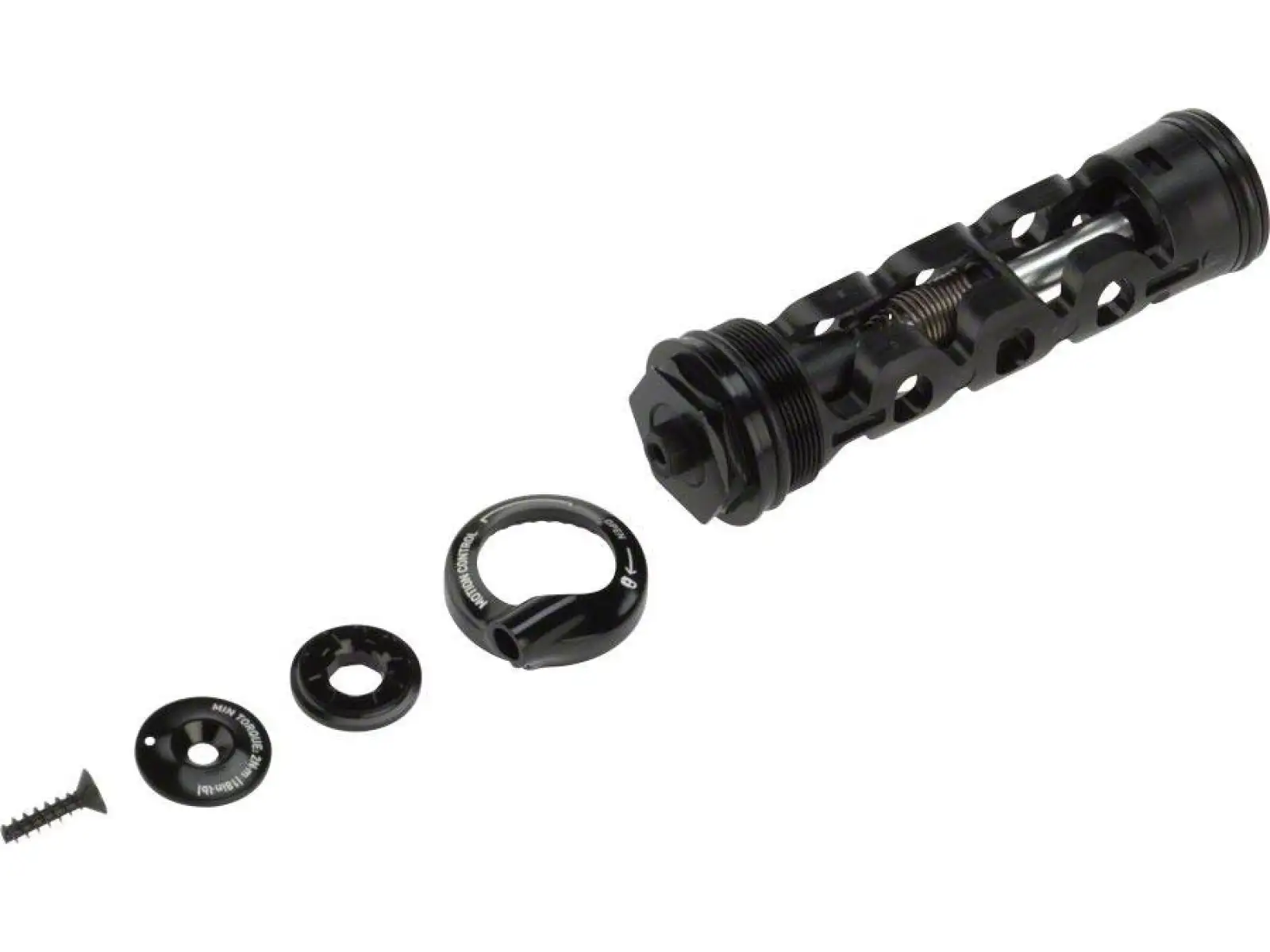 Rock Shox  servisní kit Reba A9 Compression Damper