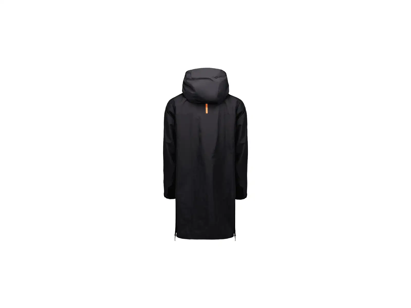 POC Race Mentor Coat zimní kabát Uranium Black