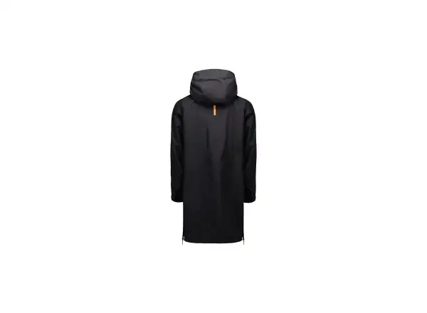POC Race Mentor Coat zimní kabát Uranium Black