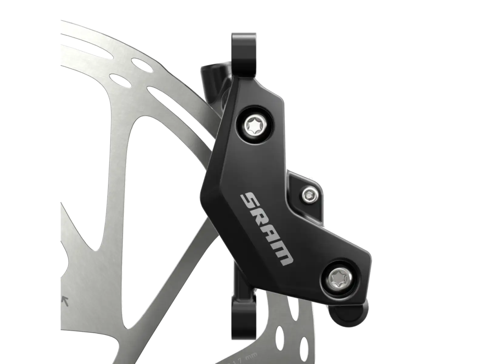 Sram DB6 přední kotoučová brzda