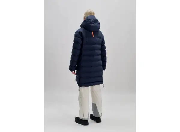 POC Race Loft Parka dámská zimní bunda Apatite Navy