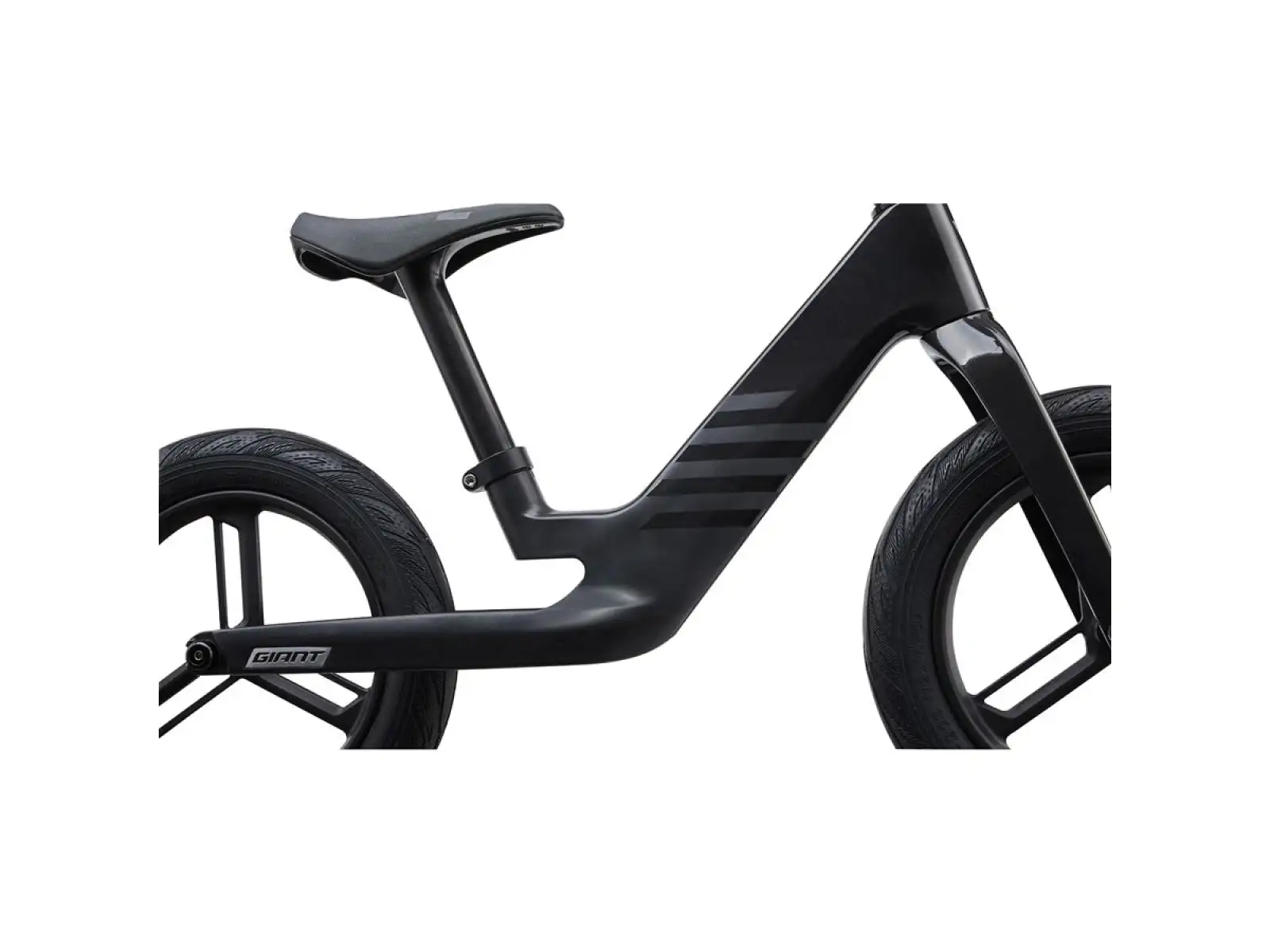 Giant PRE RCARBON PUSH BIKE dětské odrážedlo