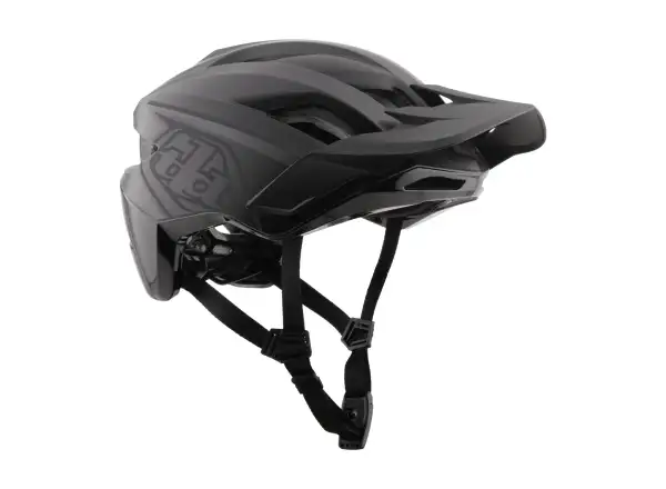 Troy Lee Designs Flowline SE Mips Phantom Black