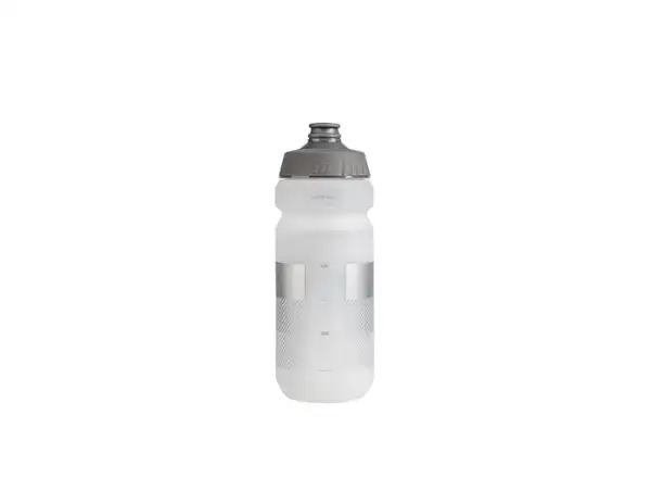 Topeak láhev 650 ml bílá