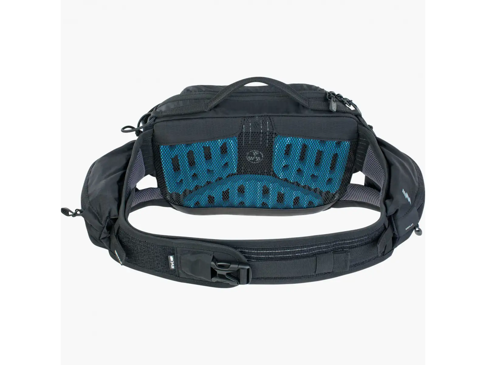 Evoc Hip Pack Pro E-Ride ledvinka 3 l Black