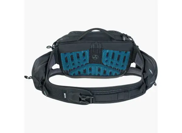 Evoc Hip Pack Pro E-Ride ledvinka 3 l Black