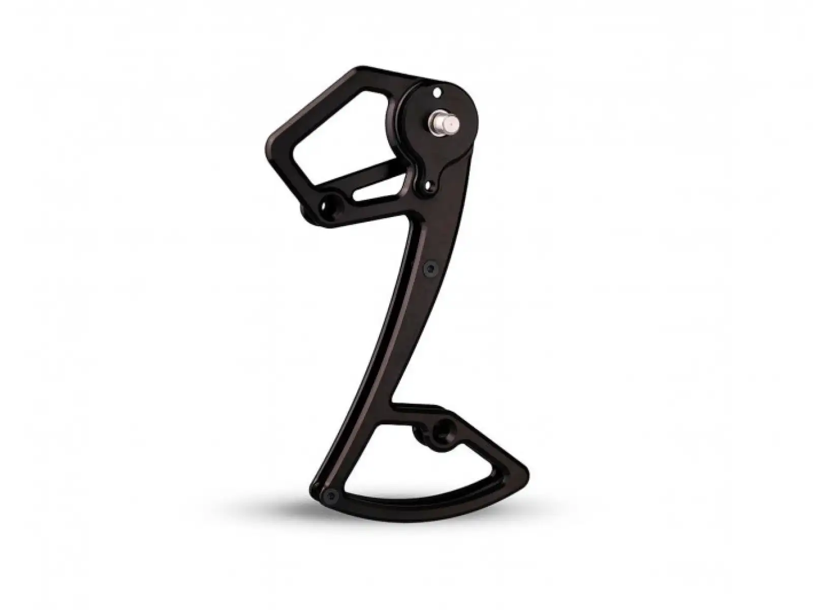 Garbaruk vodítko pro přehazovačku Shimano 12sp. MTB Black