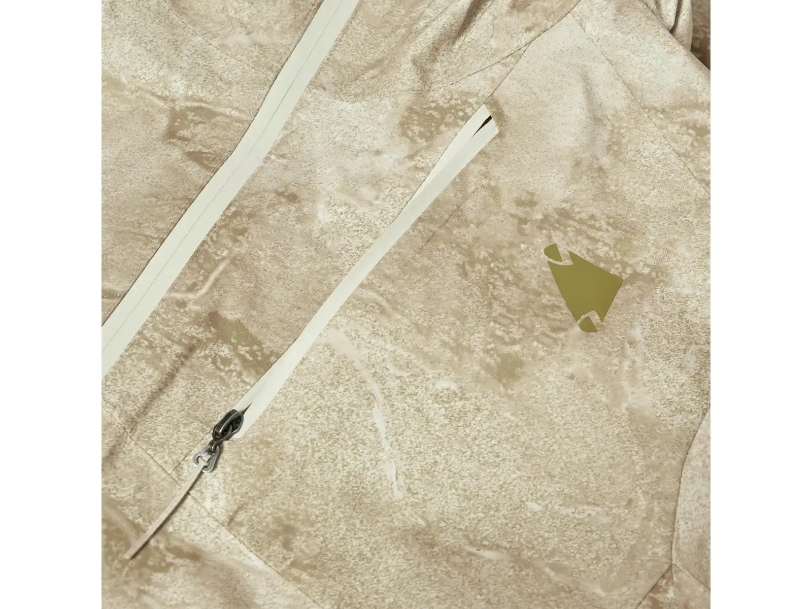 Endura Alltrack Rout Waterproof dámská bunda Stone