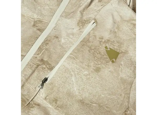 Endura Alltrack Rout Waterproof dámská bunda Stone