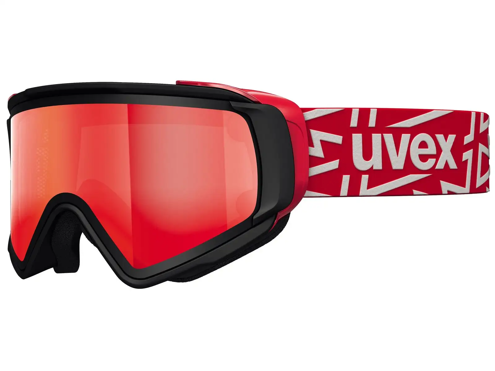 Uvex JAKK Take Off Pola lyžařské brýle