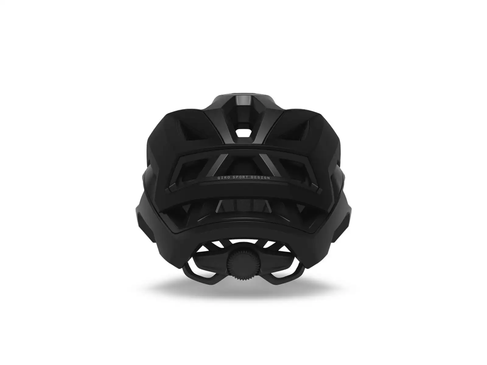 Giro Montaro Pro Spherical přilba Mat Black