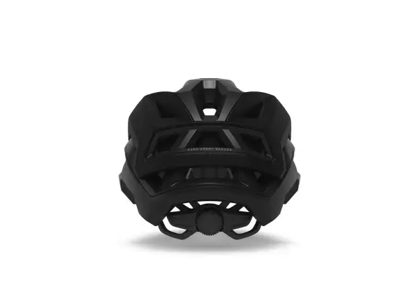 Giro Montaro Pro Spherical přilba Mat Black