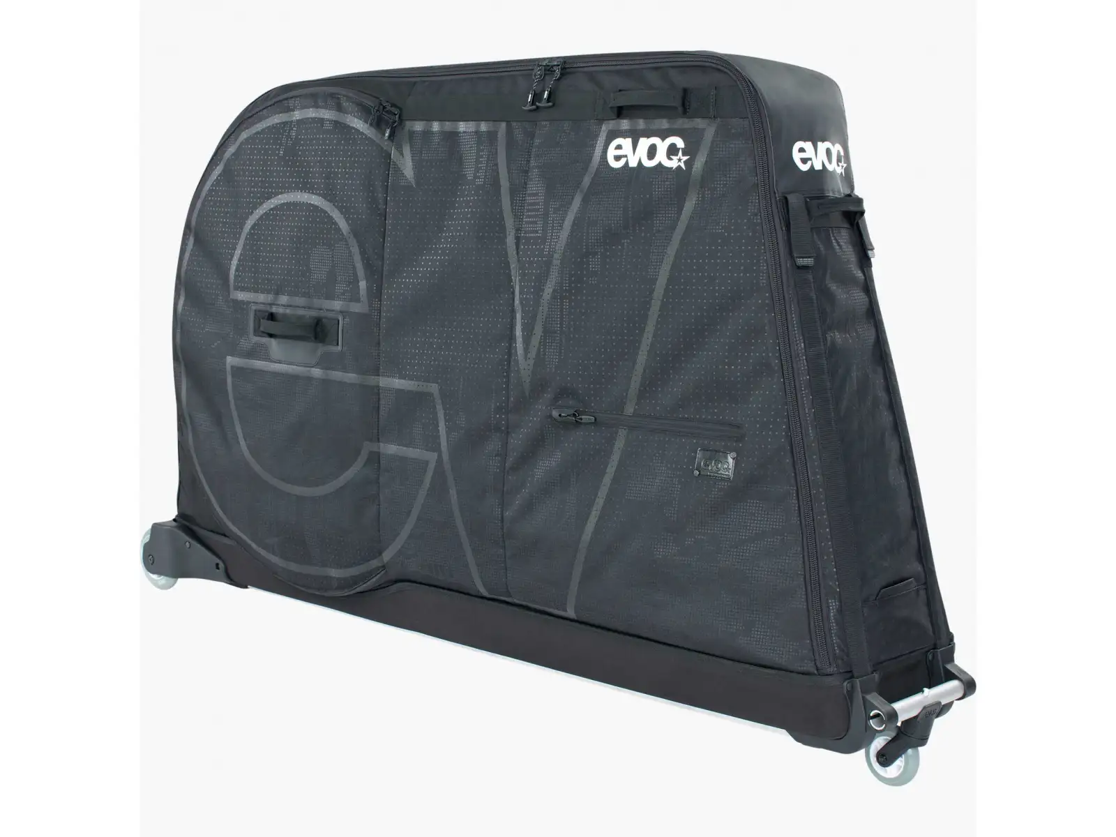 Evoc Bike Bag Pro obal na kolo 305 l Black