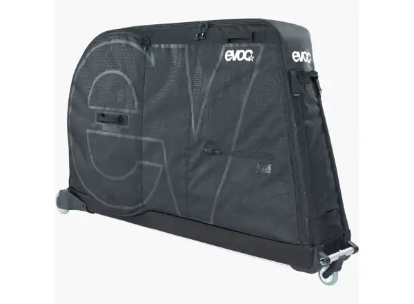 Evoc Bike Bag Pro obal na kolo 305 l Black