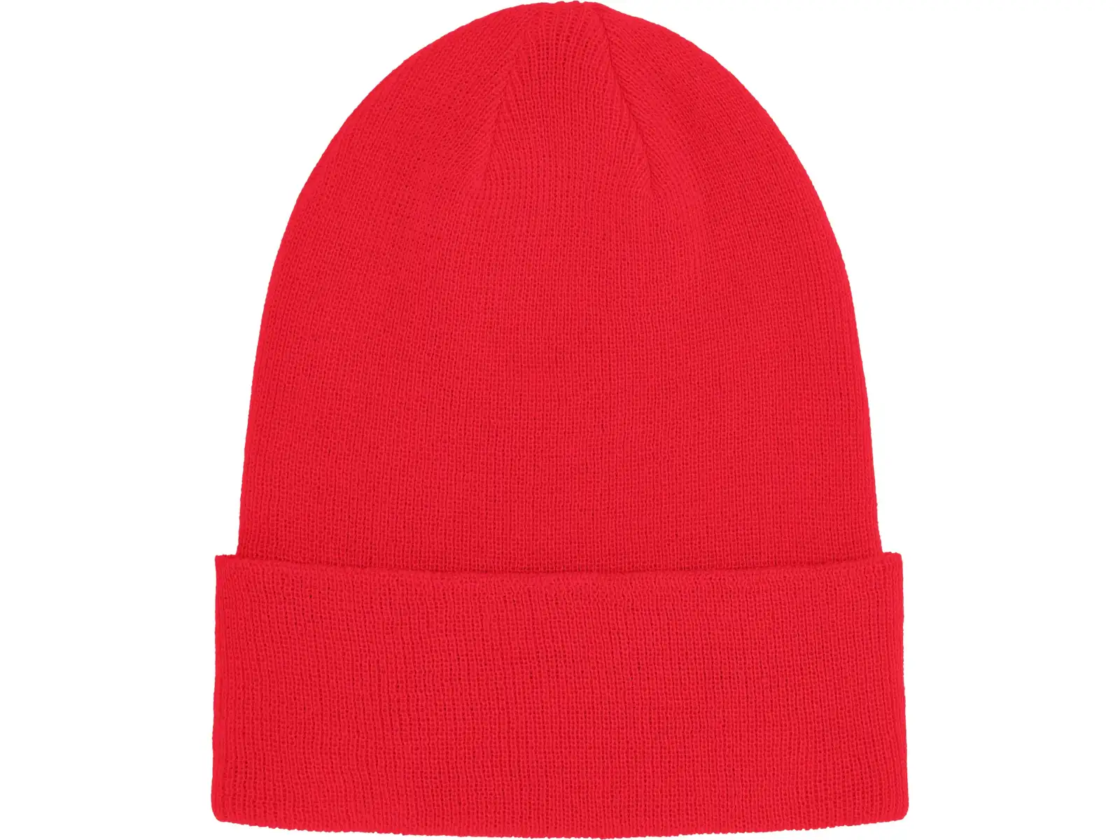 Haglöfs Aze čepice Bright Red vel. UNI