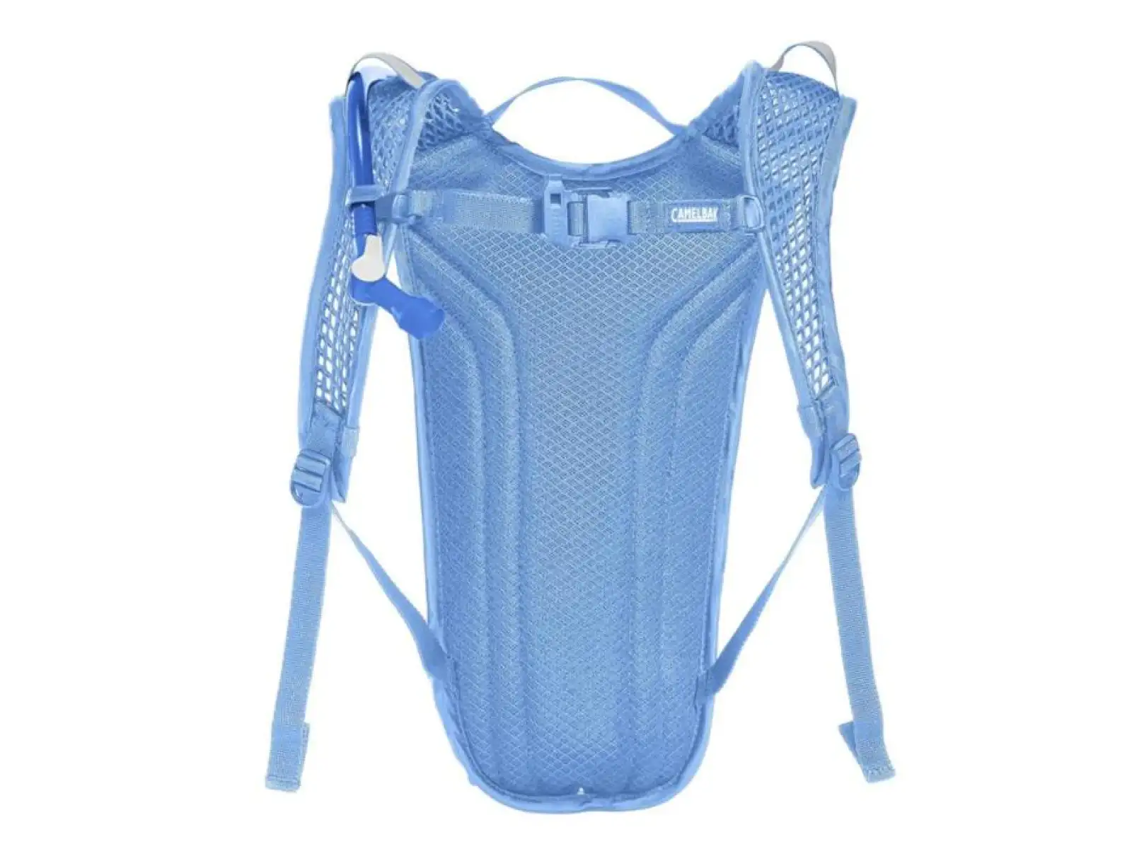 Camelbak Mini Mule dětský batoh 5 l + rezervoár 1,5 l Blue Palm