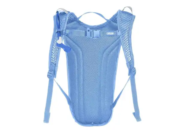 Camelbak Mini Mule dětský batoh 5 l + rezervoár 1,5 l Blue Palm
